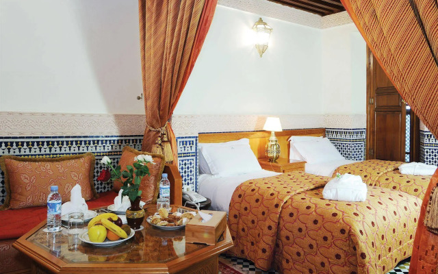 Riad Myra Hotel