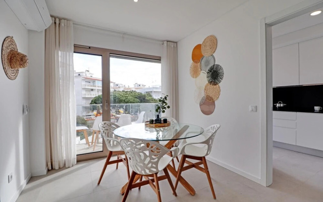 Apartamento Amendoeira