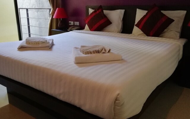 Times Sri Boutique Hotel