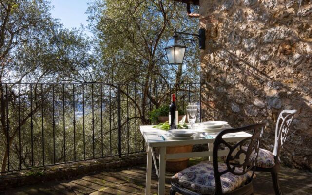 Villa Al Pozzo Camaiore