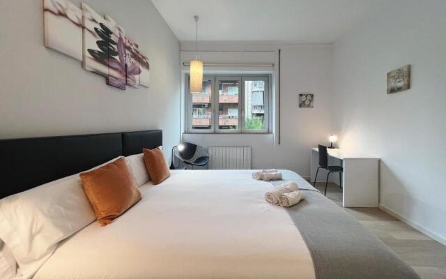 Stay U-nique Apartments Sants