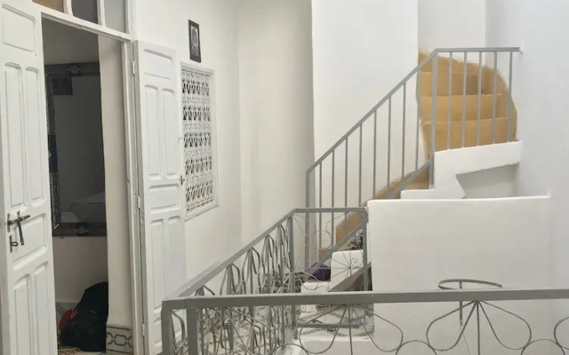 Hostel Dar Drissiya