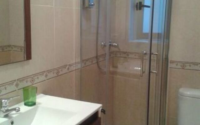 Vivienda Turística Galileo