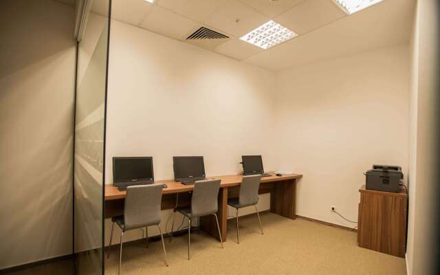 Ramada Plaza by Wyndham Craiova