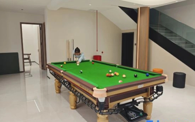 Xianju Jianyi Homestay