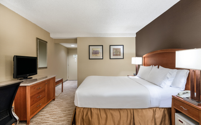 Holiday Inn Los Angeles Gateway - Torrance by IHG