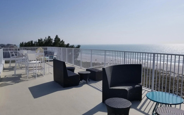 Provident Oceana Beachfront Suites