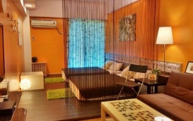 Beridou Youth Hostel