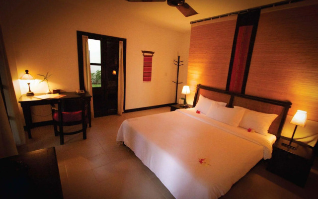 La Maison d'Angkor