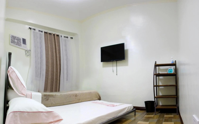 Dignadice's Homestay