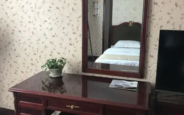 Tianxing Hotel