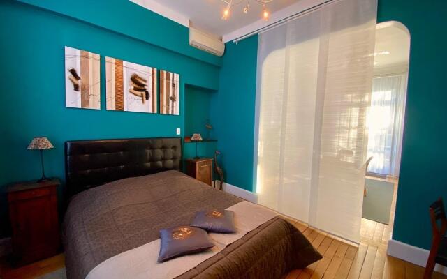 Aux Oiseaux de Provence