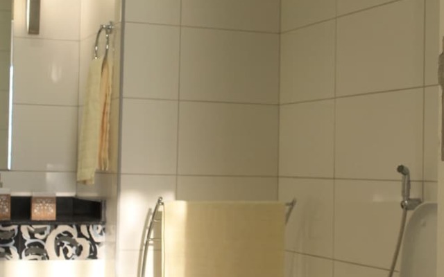 Z Luxury Apartment