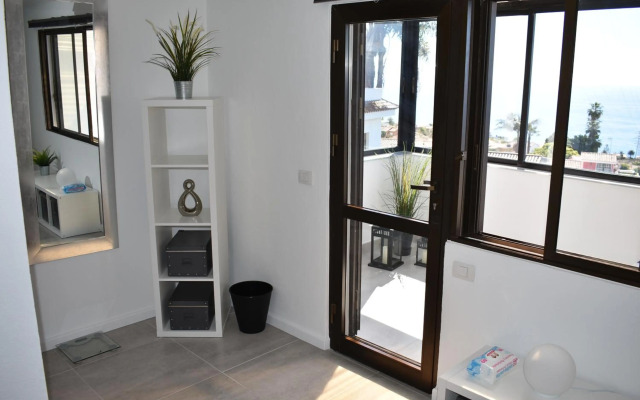 Komfort Wellness Haus Mesa del Mar