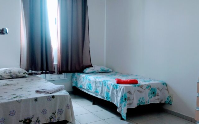 Apartamento Montmartre - João Pessoa