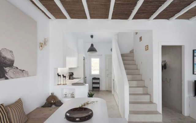 Lea Villas Mykonos