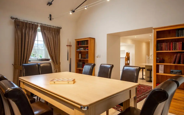 Mains of Taymouth Country Estate