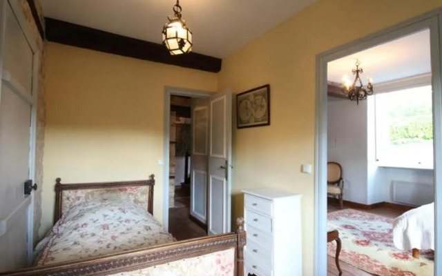 Gîte Rabodanges, 4 pièces, 5 personnes - FR-1-497-54