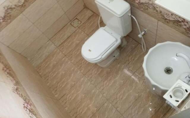 The Toprak's Pansiyon