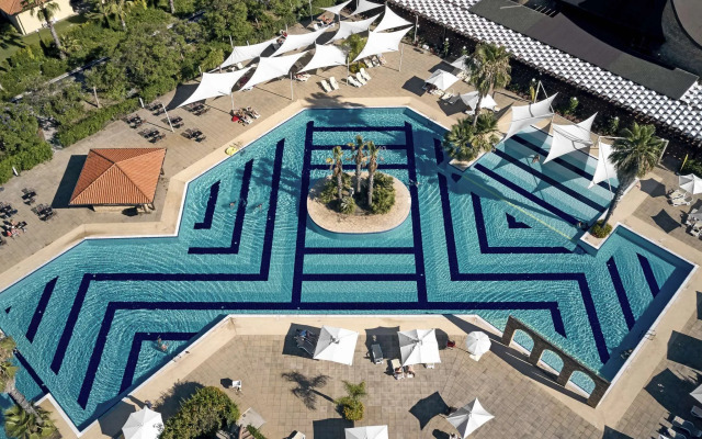 TUI MAGIC LIFE Calabria - All Inclusive