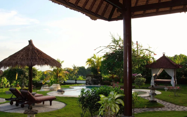 Villa Bali Pondok Jepang