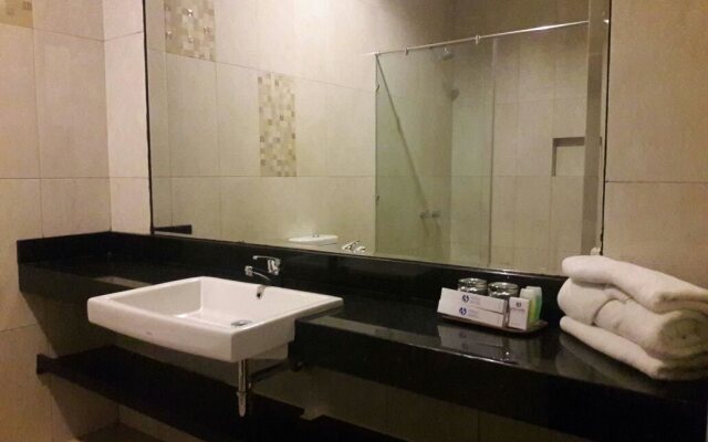 d'BILZ Hotel