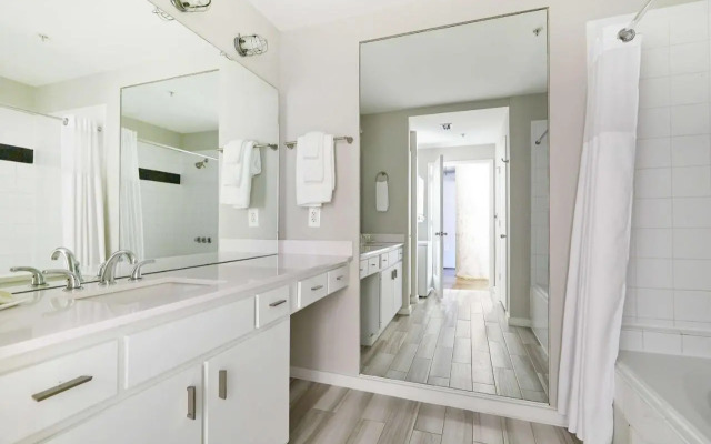 Reside Houston Downtown A Wyndham Residence