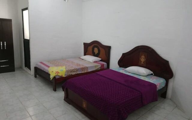 Hotel Alemán