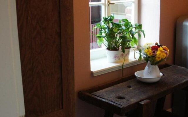 Alte Schreinerei Historisches B&B