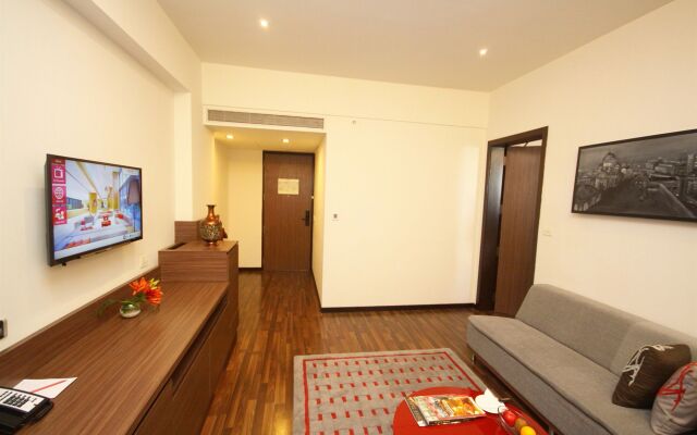 Vivanta Kolkata EM Bypass