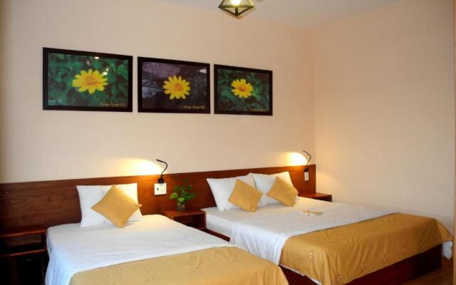 Hoian Aroma Villa