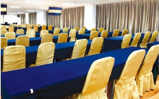 Baic Caiyu International Conference Center