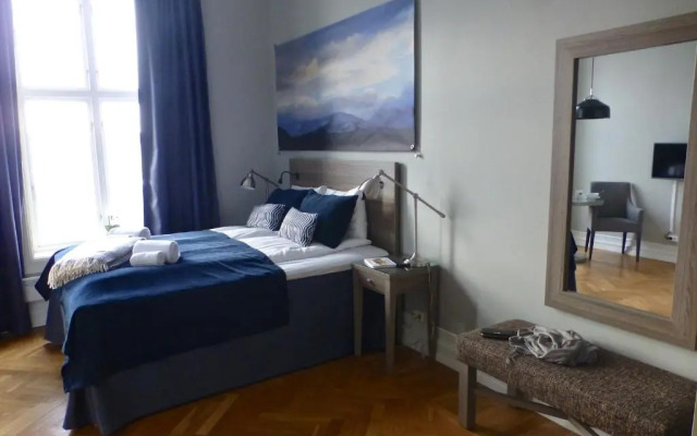 Frogner House Apartments - Colbjørnsens gate 3