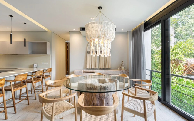 El Xielo 101 y 102 By Lockey