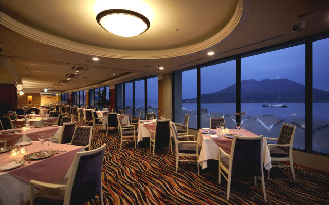 Kagoshima Sun Royal Hotel