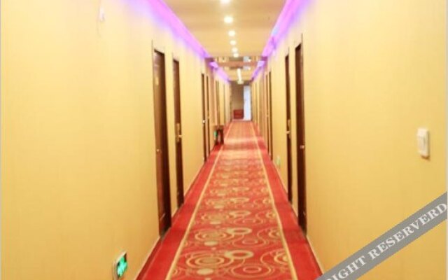 Wuxing Business Hotel