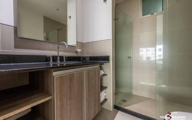 Luxury Apartment Morros