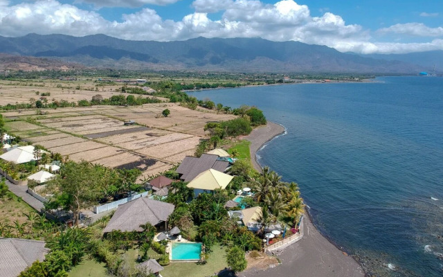Villa Lumba-lumba 1