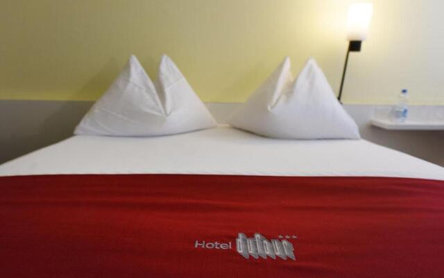Hotel Dufour