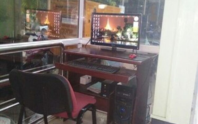 Hotel Mahar