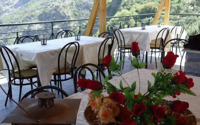 Hotel Faraggi