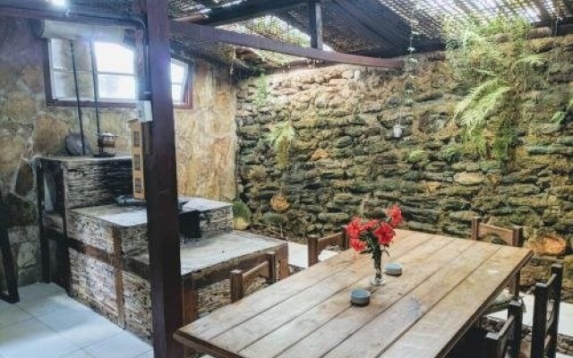 Chico Preto Hostel