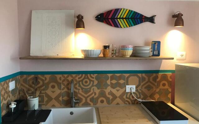Casapiuholidaysicilia - Adults Only
