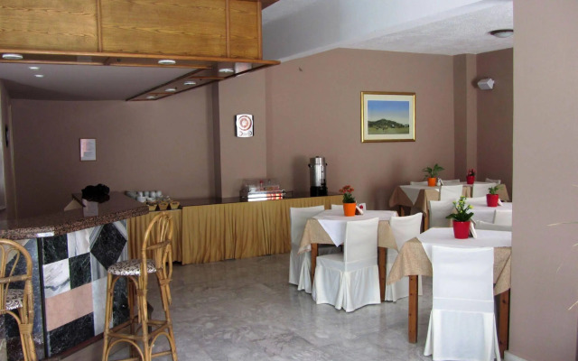 Petra Hotel