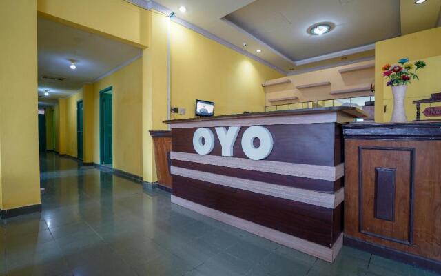 OYO 1389 Hotel Carissima