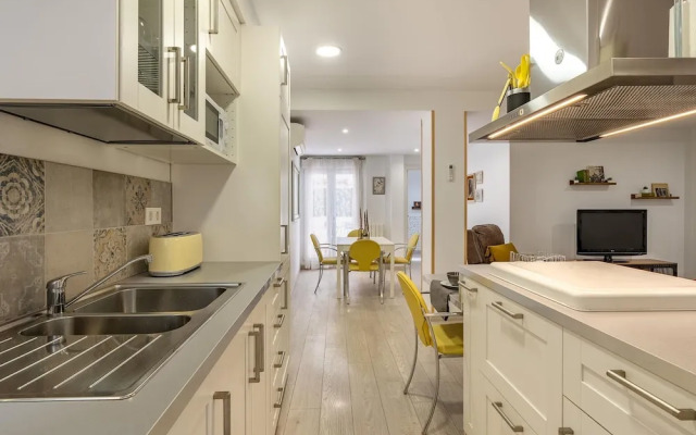 Luxury Suite Solarillo de Gracia