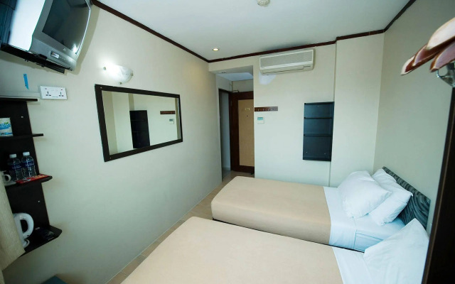K Hotel 1515