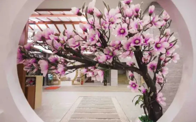 Xishuo Yuanzi Hotel