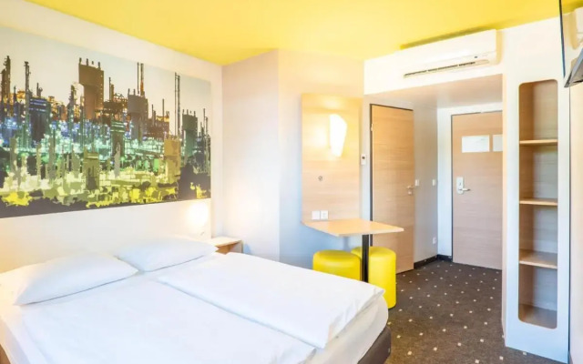 B&B Hotel Ludwigshafen