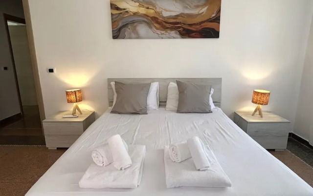 Planny Apartment - Vaticano by Ghor